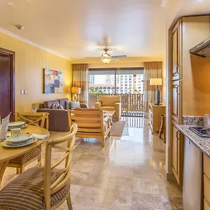 Melia 4* Puerto Vallarta