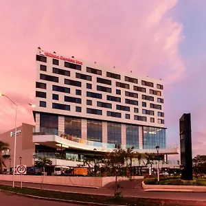 Hilton Garden *** Merida