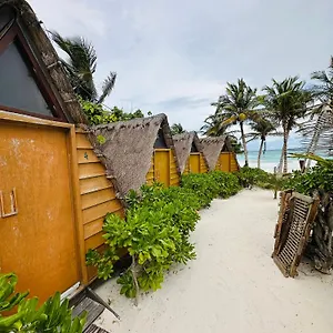 Mia 3* Tulum