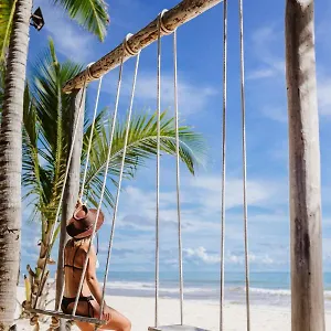 Arrecifes 4* Tulum