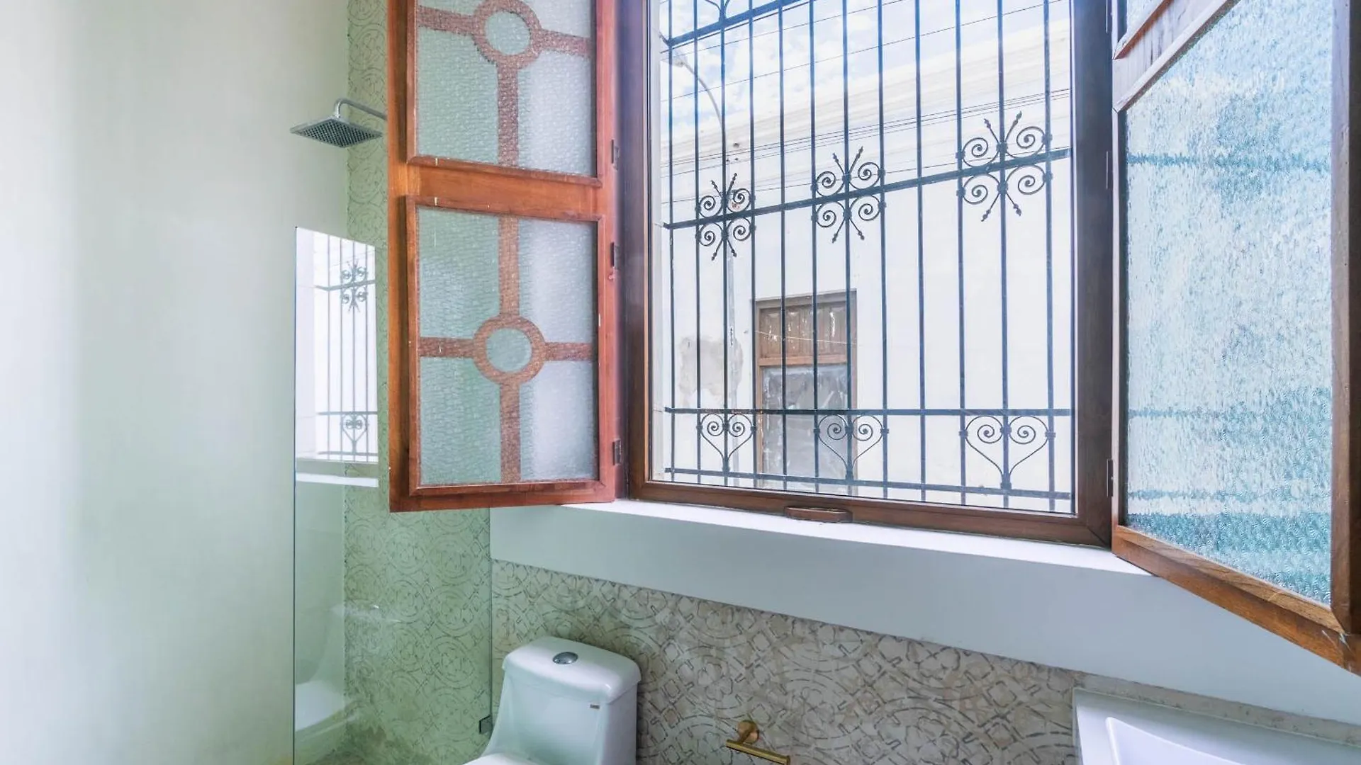 Hotel Boutique Santa Elena Mérida 4*,  Mexiko
